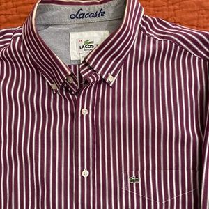 Lacoste